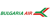 Bulgaria Air-logo
