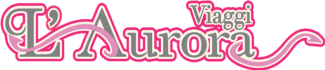 L'Aurora Viaggi-logo