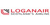 LoganAir-logo