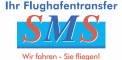 SMS Flughafentransfer-logo