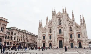 In treno verso  la cultura: scopri Milano con Virail