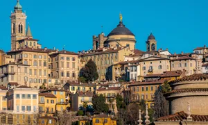 Cosa visitare a Bergamo?