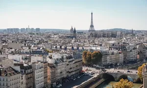 4 spettacoli da non perdere nel tuo viaggio a Parigi