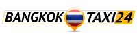 Bangkok Taxi 24-logo