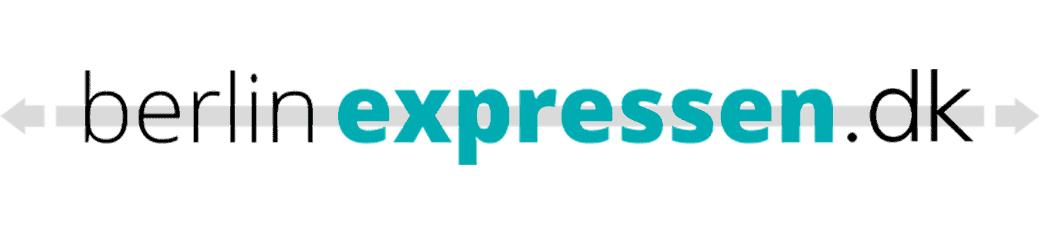 BerlinExpressen-logo