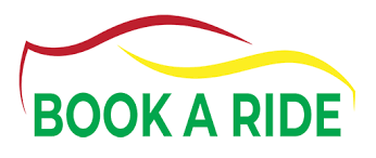 Book A Ride-logo