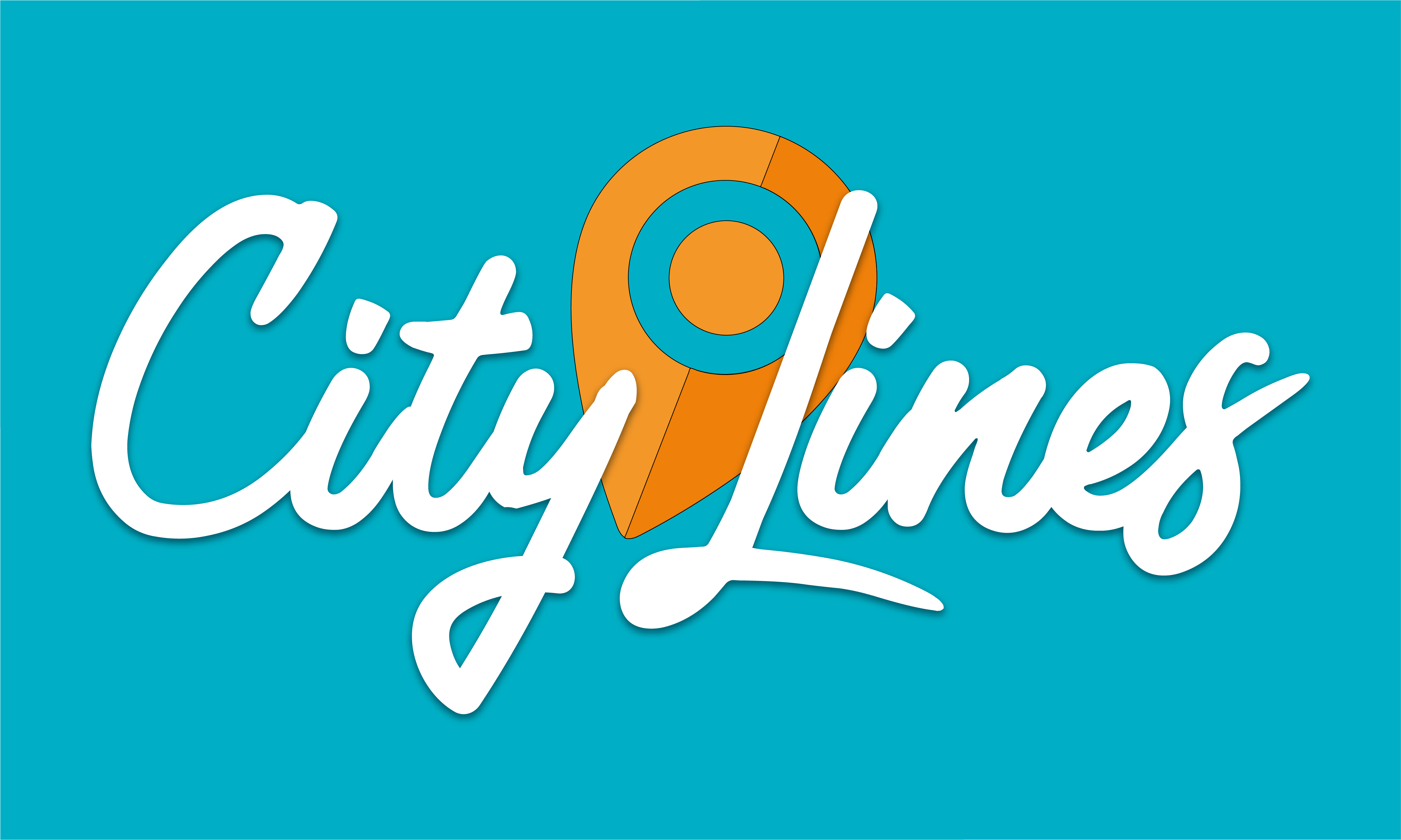 City Lines-logo