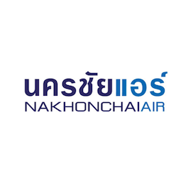 Nakhonchai Air-logo