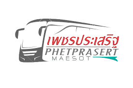 Phet Prasert-logo